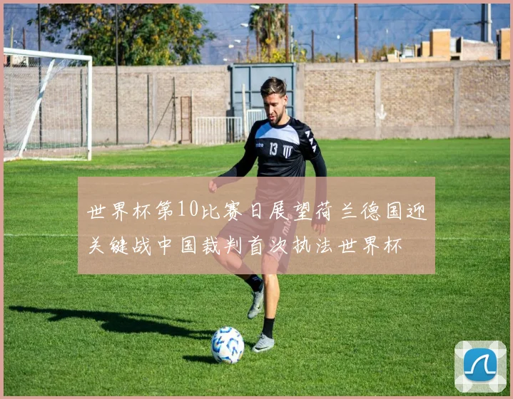 世界杯第10比赛日展望荷兰德国迎关键战中国裁判首次执法世界杯